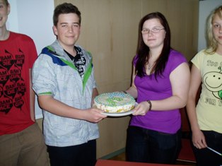 1. preis 1.jg. cc-torte